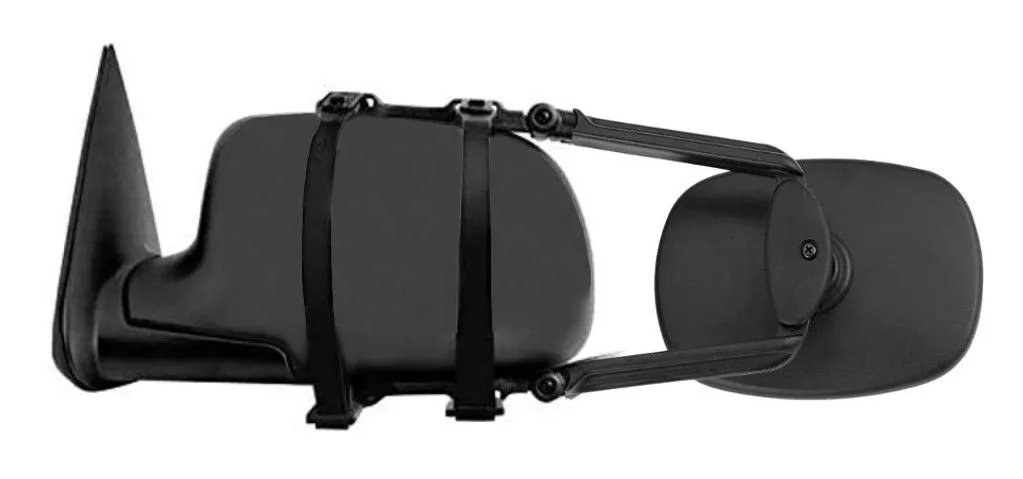 Clip-on Trailer Towing Mirror,